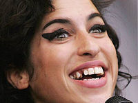Amy Winehouse